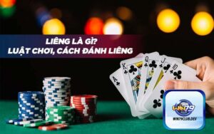 Bài Liêng Tại Win79